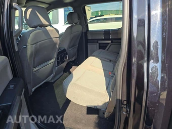 2020 Ford F-150 XLT Crew Cab Short Bed - miniatura 13
