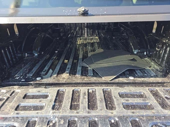 2020 Ford F-150 XLT Crew Cab Short Bed - miniatura 14