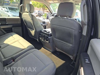 2020 Ford F-150 XLT Crew Cab Short Bed - miniatura 16