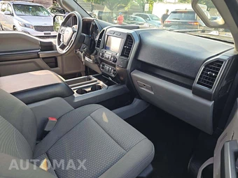 2020 Ford F-150 XLT Crew Cab Short Bed - miniatura 18