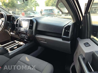 2020 Ford F-150 XLT Crew Cab Short Bed - miniatura 19