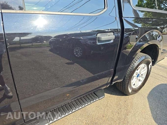 2020 Ford F-150 XLT Crew Cab Short Bed - miniatura 21