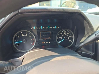 2020 Ford F-150 XLT Crew Cab Short Bed - miniatura 9