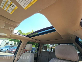 2020 Ford F-150 XLT Crew Cab Short Bed - miniatura 11
