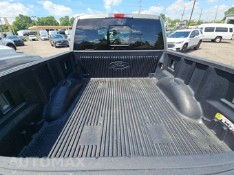 2020 Ford F-150 XLT Crew Cab Short Bed - miniatura 14