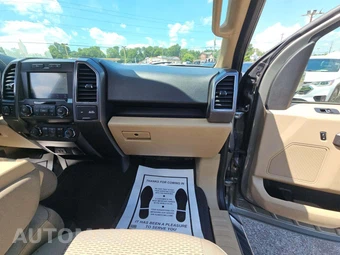 2020 Ford F-150 XLT Crew Cab Short Bed - miniatura 19