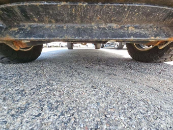 2020 Ford F-150 XLT Crew Cab Short Bed - miniatura 20