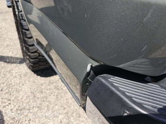 2020 Ford F-150 XLT Crew Cab Short Bed - miniatura 24