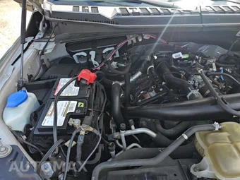 2020 Ford F-150 XLT Crew Cab Short Bed - miniatura 30