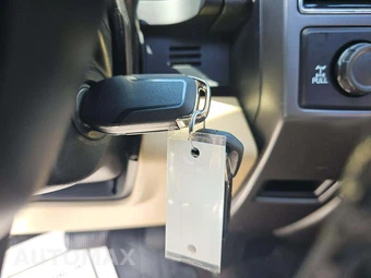 2020 Ford F-150 XLT Crew Cab Short Bed - miniatura 8