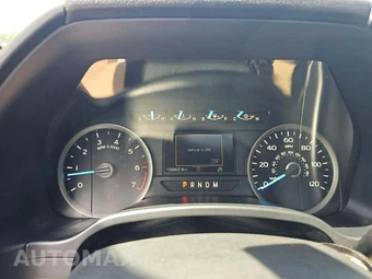 2020 Ford F-150 XLT Crew Cab Short Bed - miniatura 9