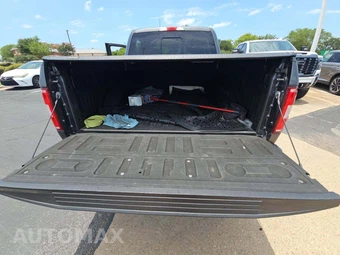 2020 Ford F-150 XLT Crew Cab Short Bed - miniatura 14