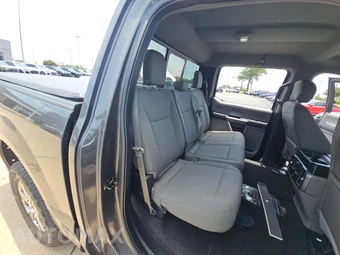 2020 Ford F-150 XLT Crew Cab Short Bed - miniatura 16