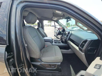 2020 Ford F-150 XLT Crew Cab Short Bed - miniatura 18