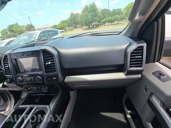 2020 Ford F-150 XLT Crew Cab Short Bed - miniatura 19