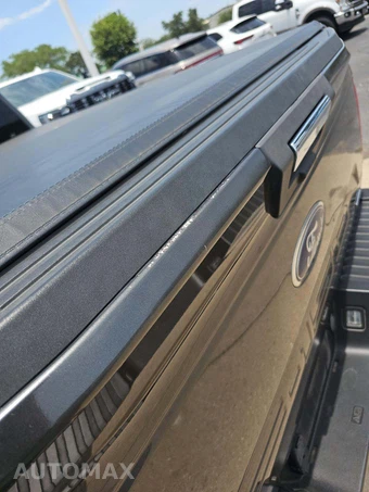 2020 Ford F-150 XLT Crew Cab Short Bed - miniatura 24