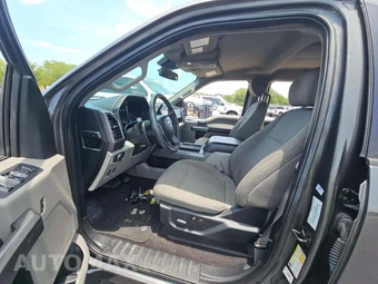 2020 Ford F-150 XLT Crew Cab Short Bed - miniatura 6