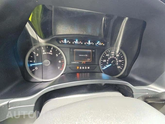 2020 Ford F-150 XLT Crew Cab Short Bed - miniatura 9