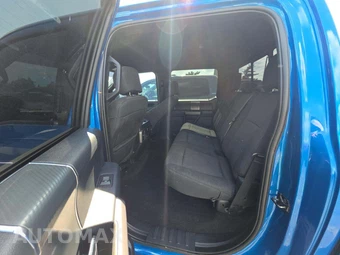 2020 Ford F-150 XLT Crew Cab Short Bed - miniatura 13