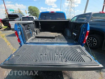 2020 Ford F-150 XLT Crew Cab Short Bed - miniatura 14