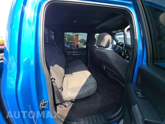 2020 Ford F-150 XLT Crew Cab Short Bed - miniatura 16