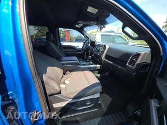 2020 Ford F-150 XLT Crew Cab Short Bed - miniatura 18