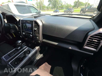 2020 Ford F-150 XLT Crew Cab Short Bed - miniatura 19