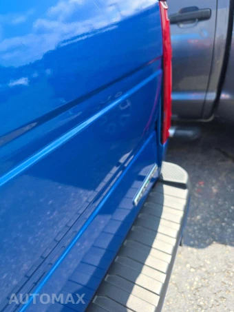 2020 Ford F-150 XLT Crew Cab Short Bed - miniatura 23
