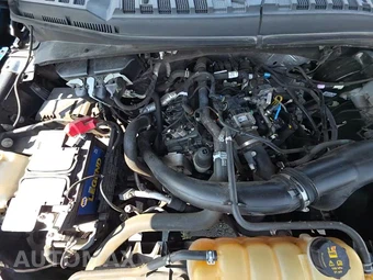 2020 Ford F-150 XLT Crew Cab Short Bed - miniatura 27