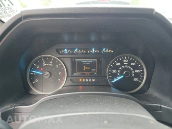 2020 Ford F-150 XLT Crew Cab Short Bed - miniatura 12