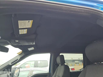 2020 Ford F-150 XLT Crew Cab Short Bed - miniatura 17