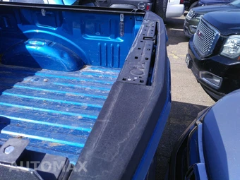 2020 Ford F-150 XLT Crew Cab Short Bed - miniatura 20