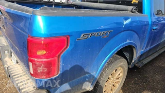 2020 Ford F-150 XLT Crew Cab Short Bed - miniatura 23