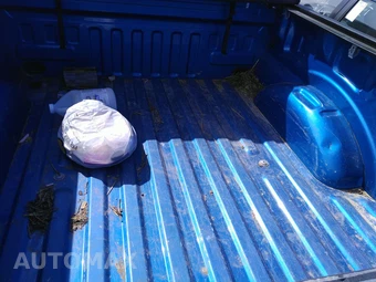 2020 Ford F-150 XLT Crew Cab Short Bed - miniatura 24
