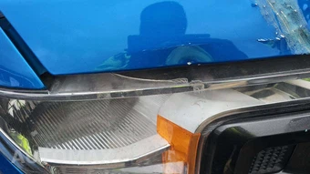 2020 Ford F-150 XLT Crew Cab Short Bed - miniatura 31