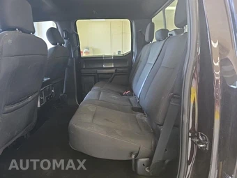 2020 Ford F-150 XLT Crew Cab Short Bed - miniatura 10