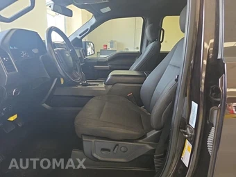 2020 Ford F-150 XLT Crew Cab Short Bed - miniatura 7