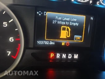 2020 Ford F-150 XLT Crew Cab Short Bed - miniatura 9