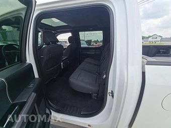 2020 Ford F-150 XLT Crew Cab Short Bed - miniatura 10