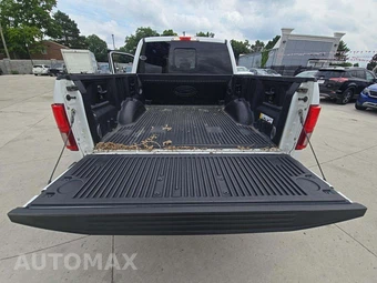 2020 Ford F-150 XLT Crew Cab Short Bed - miniatura 11