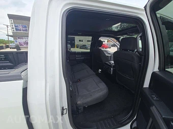 2020 Ford F-150 XLT Crew Cab Short Bed - miniatura 13