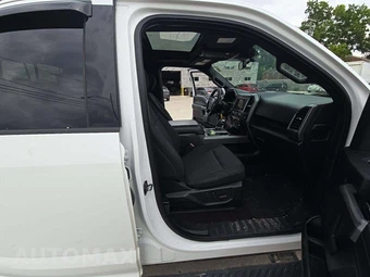 2020 Ford F-150 XLT Crew Cab Short Bed - miniatura 15