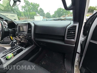 2020 Ford F-150 XLT Crew Cab Short Bed - miniatura 16