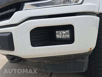 2020 Ford F-150 XLT Crew Cab Short Bed - miniatura 18