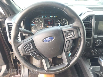 2020 Ford F-150 XLT Crew Cab Short Bed - miniatura 10