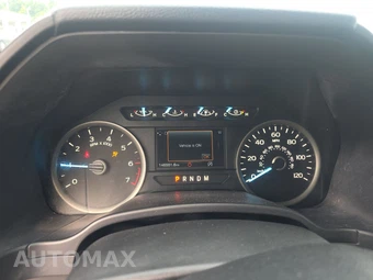 2020 Ford F-150 XLT Crew Cab Short Bed - miniatura 12