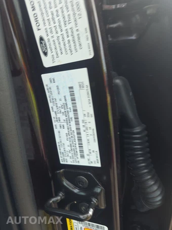 2020 Ford F-150 XLT Crew Cab Short Bed - miniatura 14