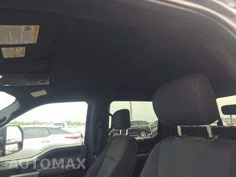 2020 Ford F-150 XLT Crew Cab Short Bed - miniatura 17