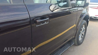 2020 Ford F-150 XLT Crew Cab Short Bed - miniatura 21