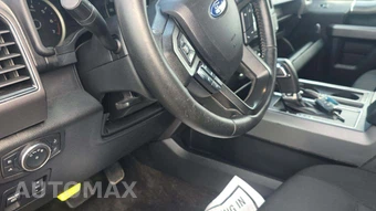 2020 Ford F-150 XLT Crew Cab Short Bed - miniatura 27